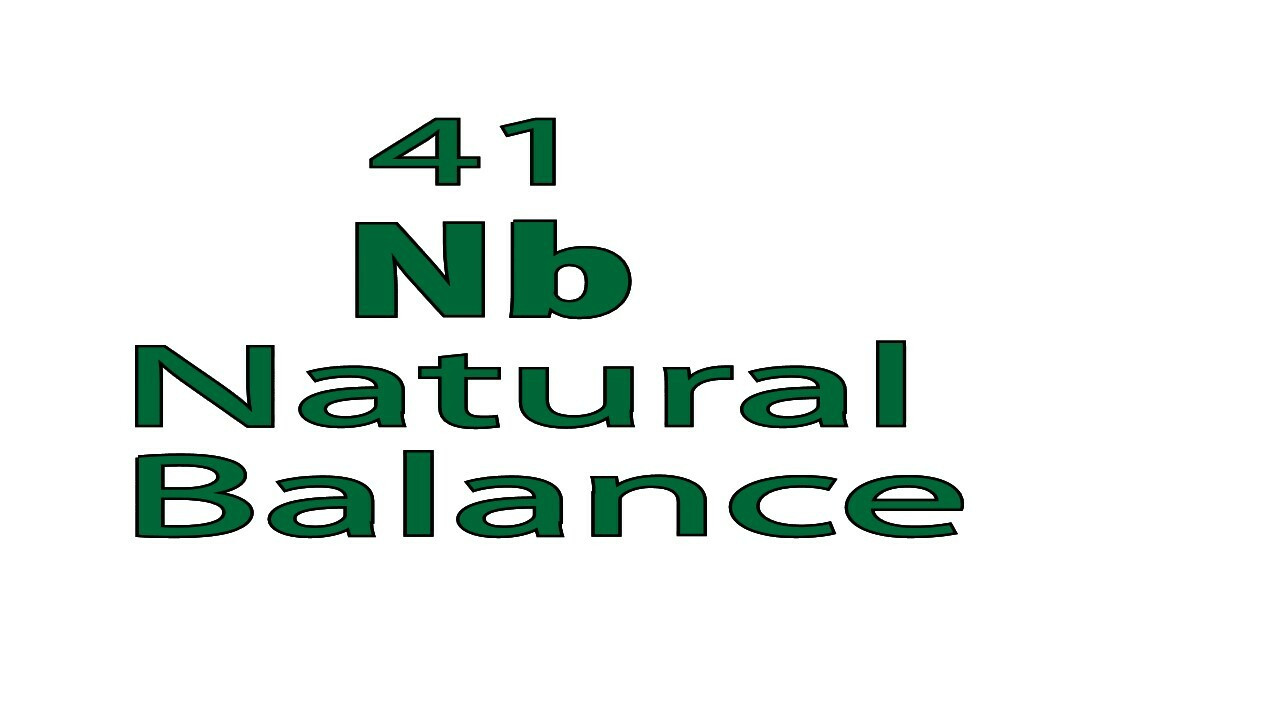 Natural Balance